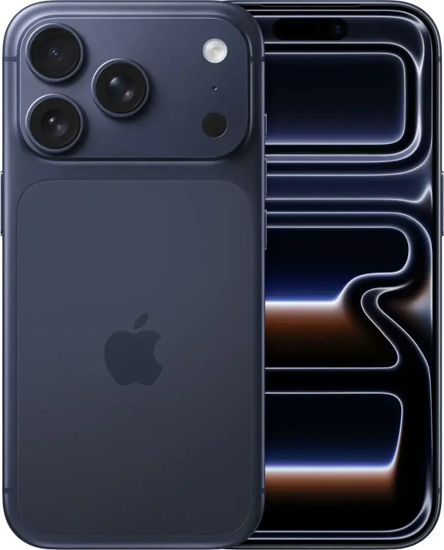 Apple iPhone 17 Pro 512GB E-Sim Apple iPhone 17 Pro 512GB E-Sim